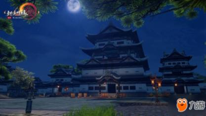 恐怖僵尸之夜